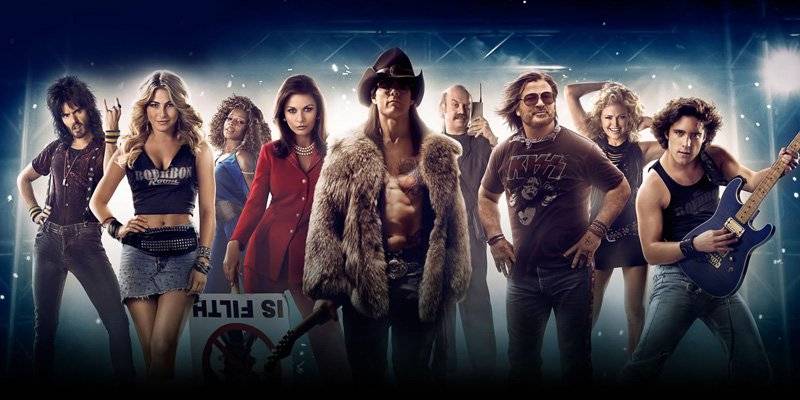 Rock Of Ages (2012)