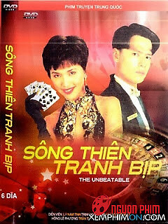 Xem Phim Nhất Đen Nhì Đỏ 5 - Song Thiên Tranh Bịp, Who's The Winner 5 1998 Xem Phim Nhất Đen Nhì Đỏ 5 - Song Thiên Tranh Bịp, Who's The Winner 5 1998