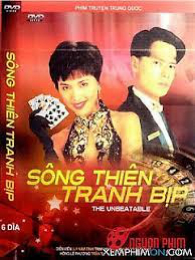 Nhất Đen Nhì Đỏ 5 - Song Thiên Tranh Bịp, Who's The Winner 5 / Who's The Winner 5 (1998)