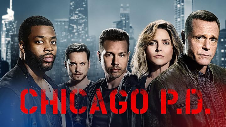 Xem Phim Sở Cảnh Sát Chicago (Phần 5), Chicago P.D. (Season 5) 2017 Xem Phim Sở Cảnh Sát Chicago (Phần 5), Chicago P.D. (Season 5) 2017