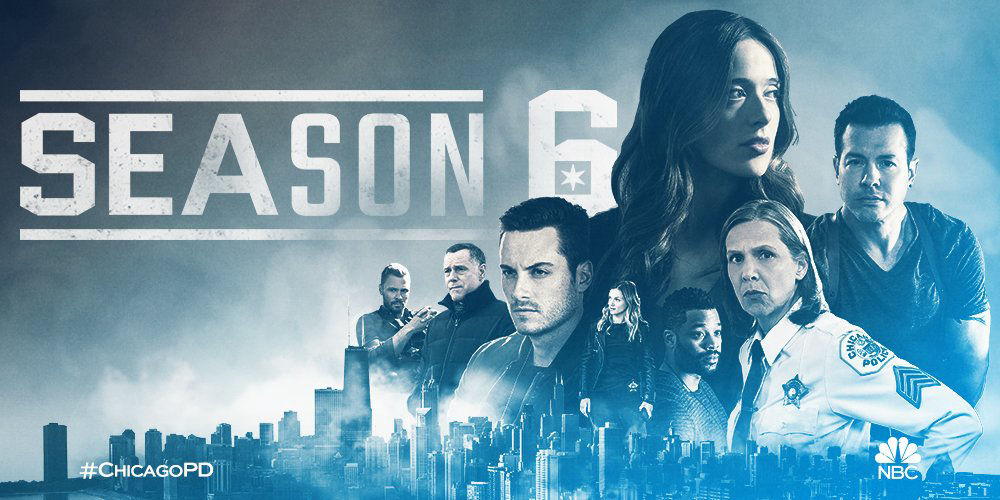 Xem Phim Sở Cảnh Sát Chicago (Phần 6), Chicago P.D. (Season 6) 2018 Xem Phim Sở Cảnh Sát Chicago (Phần 6), Chicago P.D. (Season 6) 2018