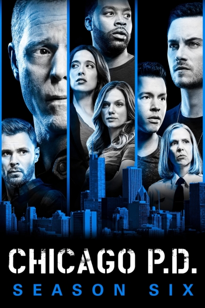 Sở Cảnh Sát Chicago (Phần 6), Chicago P.D. (Season 6) / Chicago P.D. (Season 6) (2018)