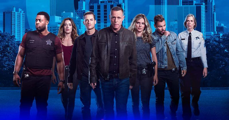 Xem Phim Sở Cảnh Sát Chicago (Phần 7), Chicago P.D. (Season 7) 2019 Xem Phim Sở Cảnh Sát Chicago (Phần 7), Chicago P.D. (Season 7) 2019