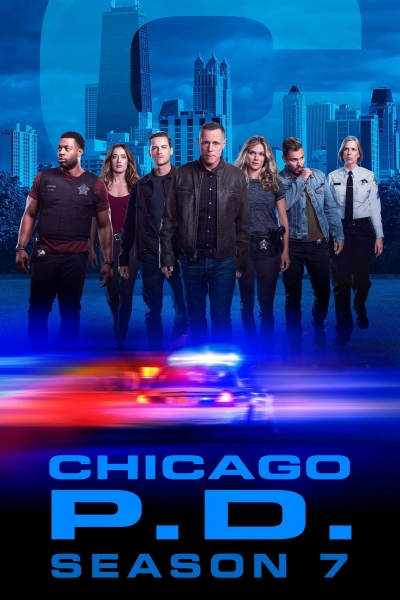 Chicago P.D. (Season 7) / Chicago P.D. (Season 7) (2019)