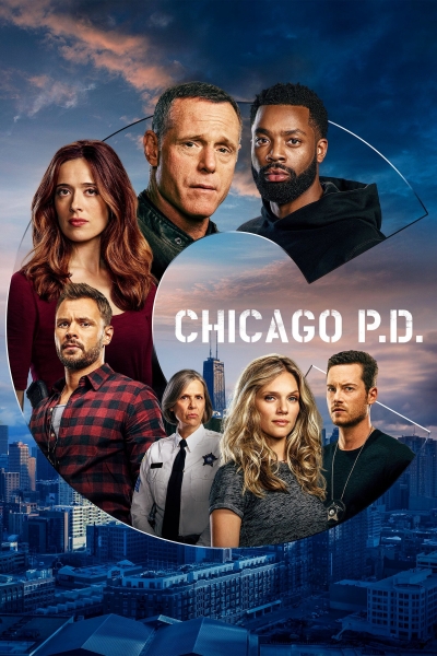 Sở Cảnh Sát Chicago (Phần 8), Chicago P.D. (Season 8) / Chicago P.D. (Season 8) (2020)