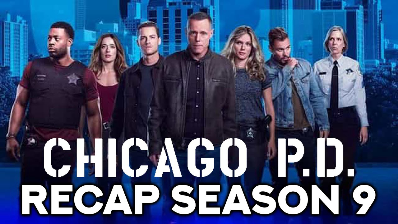 Chicago P.D. (Season 9) / Chicago P.D. (Season 9) (2021)