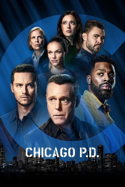 Sở Cảnh Sát Chicago (Phần 9), Chicago P.D. (Season 9) / Chicago P.D. (Season 9) (2021)