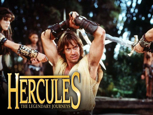 Hercules: The Legendary Journeys (Season 1) / Hercules: The Legendary Journeys (Season 1) (1995)