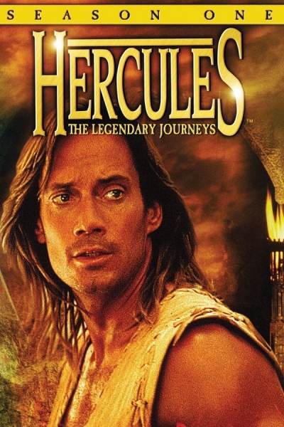 Những Cuộc Phiêu Lưu Của Hercules (Phần 1), Hercules: The Legendary Journeys (Season 1) / Hercules: The Legendary Journeys (Season 1) (1995)