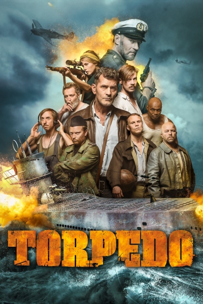 Torpedo: U-235 / Torpedo: U-235 (2019)