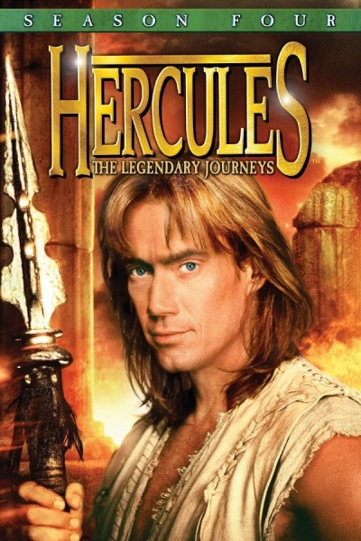 Những Cuộc Phiêu Lưu Của Hercules (Phần 4), Hercules: The Legendary Journeys (Season 4) / Hercules: The Legendary Journeys (Season 4) (1997)
