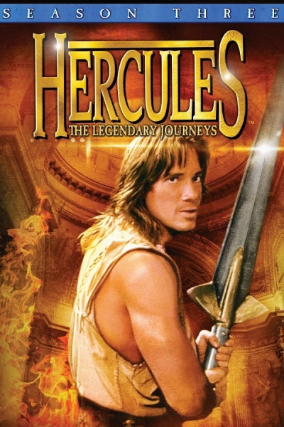 Hercules: The Legendary Journeys (Season 3) / Hercules: The Legendary Journeys (Season 3) (1996)