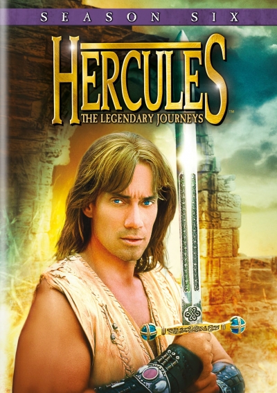 Những Cuộc Phiêu Lưu Của Hercules (Phần 6), Hercules: The Legendary Journeys (Season 6) / Hercules: The Legendary Journeys (Season 6) (1999)