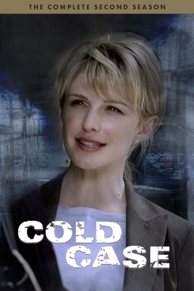 Lãnh Án (Phần 2), Cold Case (Season 2) / Cold Case (Season 2) (2004)
