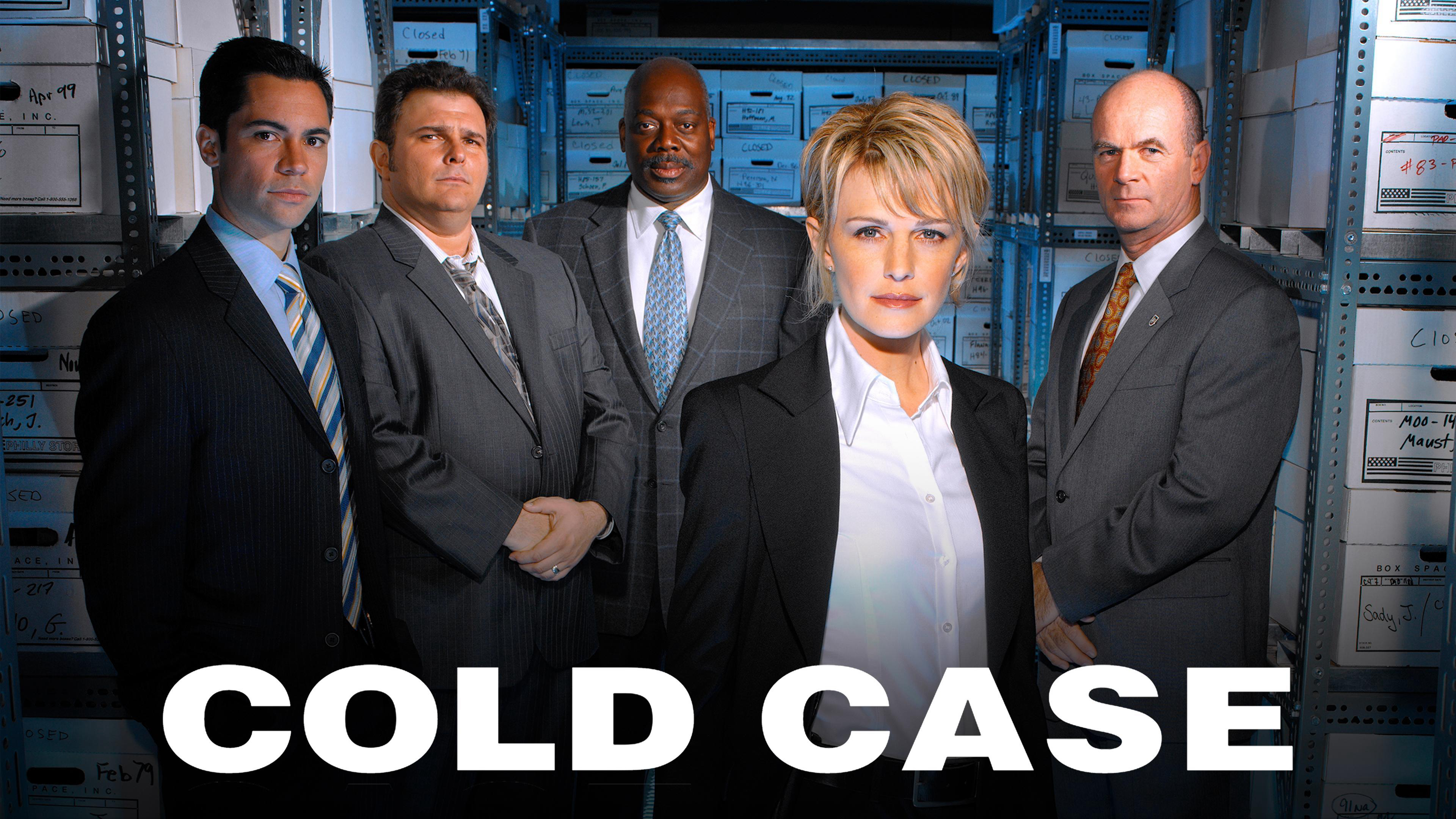 Xem Phim Lãnh Án (Phần 3), Cold Case (Season 3) 2005 Xem Phim Lãnh Án (Phần 3), Cold Case (Season 3) 2005