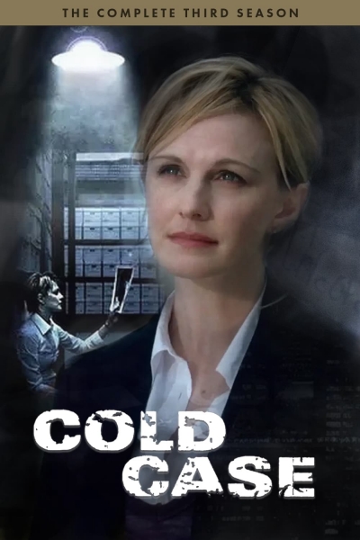 Lãnh Án (Phần 3), Cold Case (Season 3) / Cold Case (Season 3) (2005)