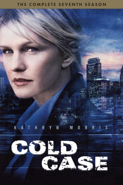 Cold Case (Season 7) / Cold Case (Season 7) (2009)