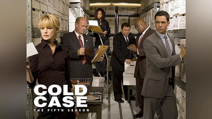 Xem Phim Lãnh Án (Phần 5), Cold Case (Season 5) 2007 Xem Phim Lãnh Án (Phần 5), Cold Case (Season 5) 2007
