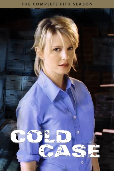 Lãnh Án (Phần 5), Cold Case (Season 5) / Cold Case (Season 5) (2007)