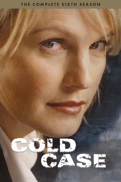 Cold Case (Season 6) / Cold Case (Season 6) (2008)