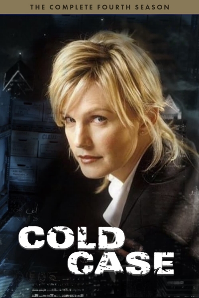 Cold Case (Season 4) / Cold Case (Season 4) (2006)