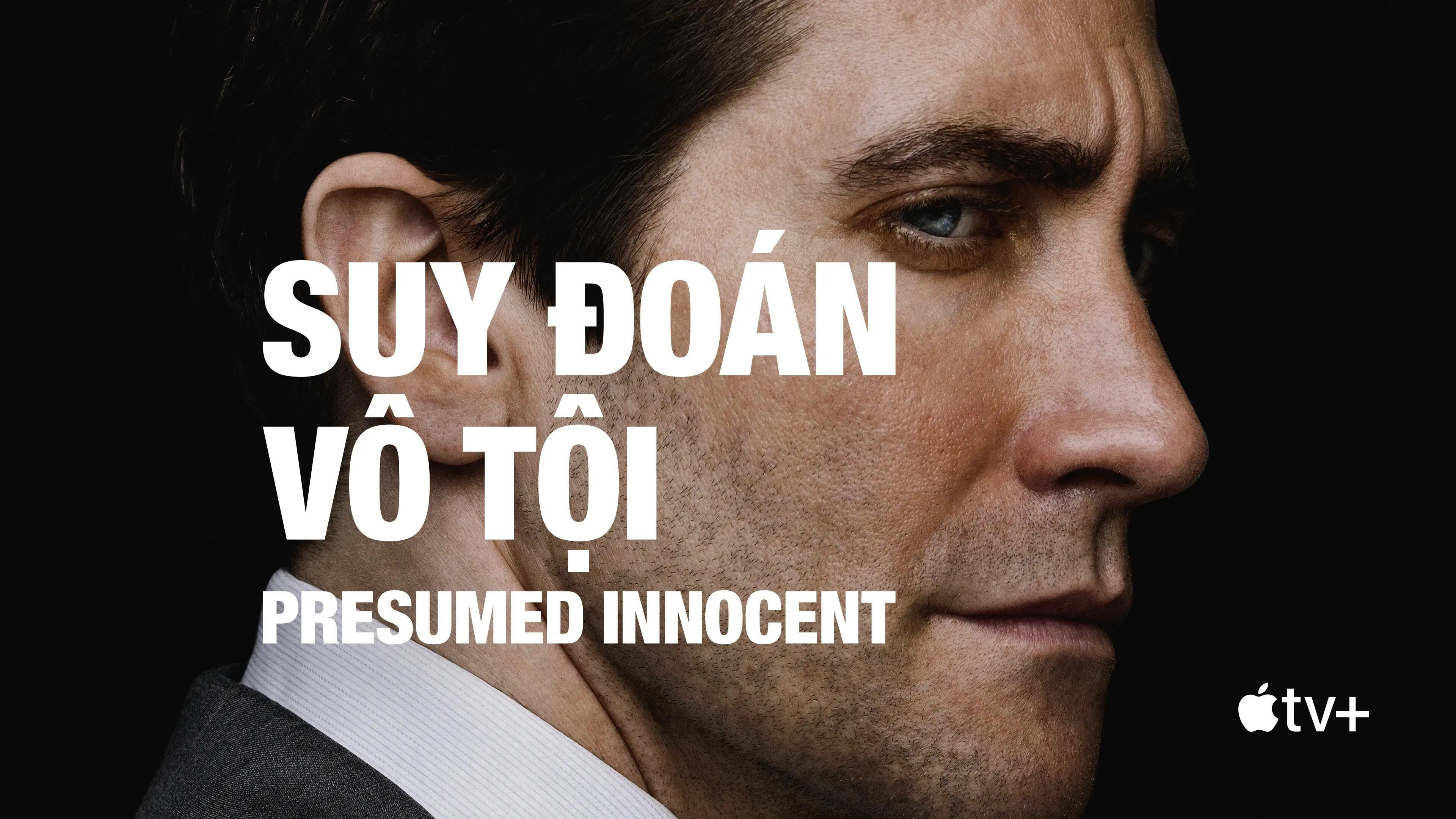 Xem Phim Suy Đoán Vô Tội, Presumed Innocent 2024 Xem Phim Suy Đoán Vô Tội, Presumed Innocent 2024