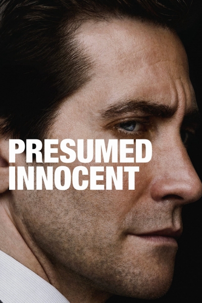 Presumed Innocent / Presumed Innocent (2024)