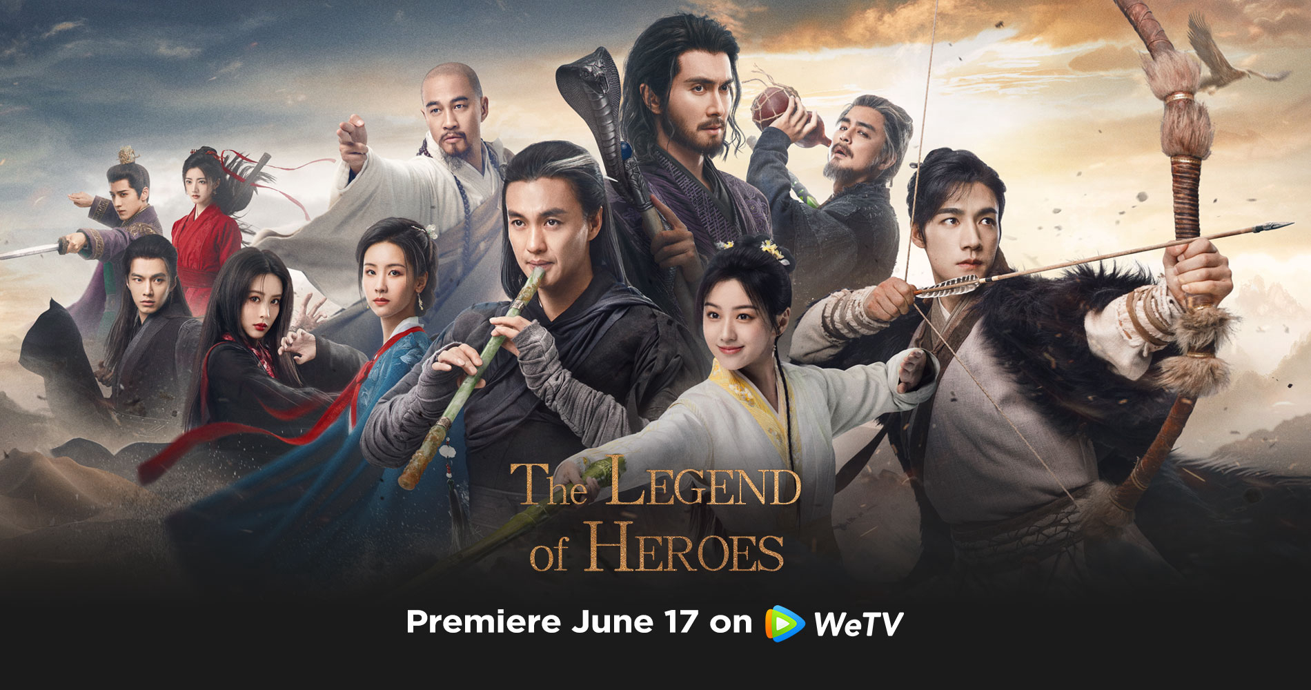 Xem Phim Thế Giới Võ Hiệp: Kim Dung, The Legend of Heroes 2024 Xem Phim Thế Giới Võ Hiệp: Kim Dung, The Legend of Heroes 2024