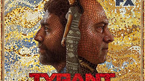 Xem Phim Bạo Chúa (Phần 2), Tyrant (Season 2) 2015