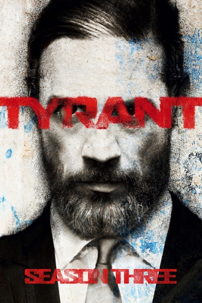 Bạo Chúa (Phần 3), Tyrant (Season 3) / Tyrant (Season 3) (2016)