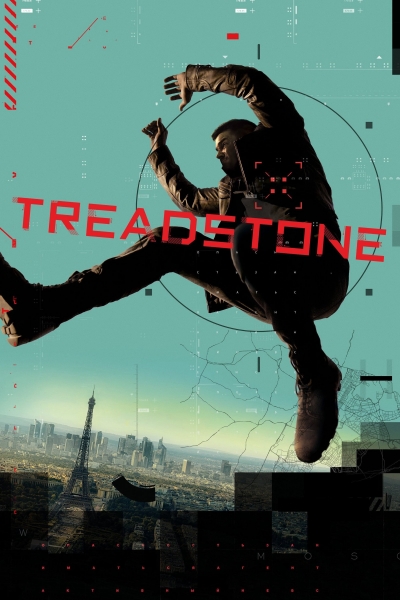 Treadstone / Treadstone (2019)
