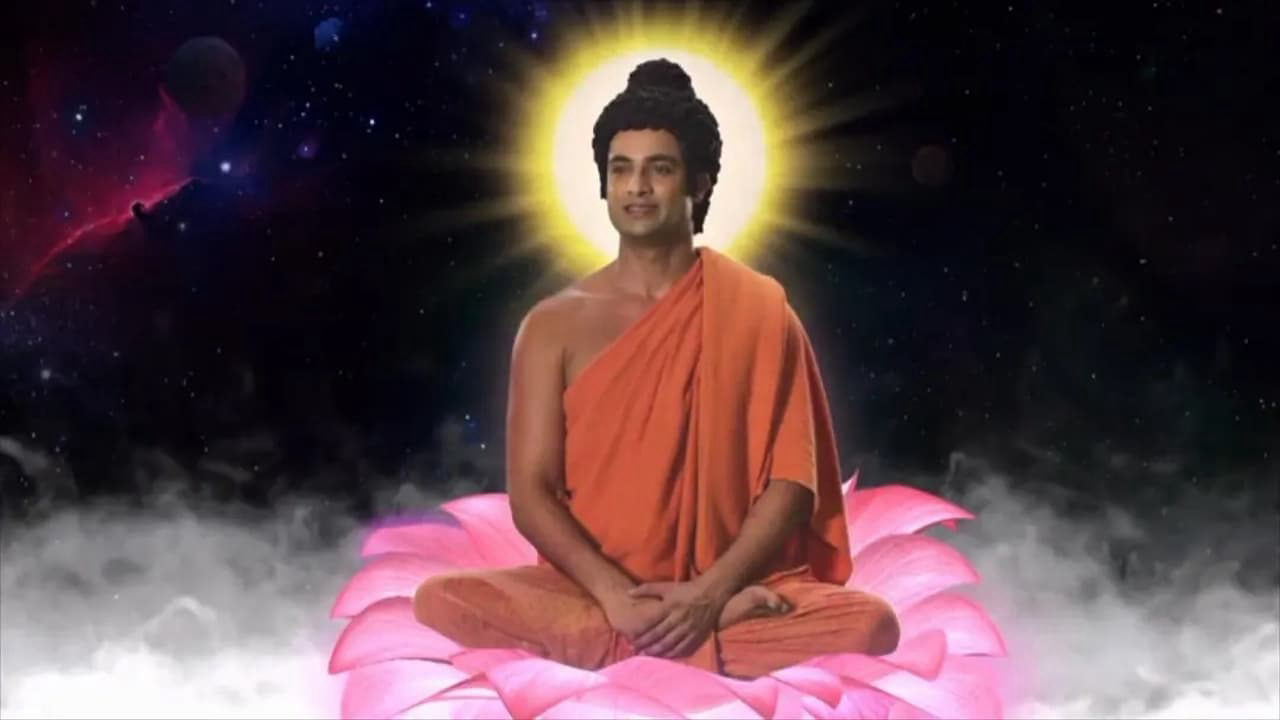 Buddha / Buddha (2013)