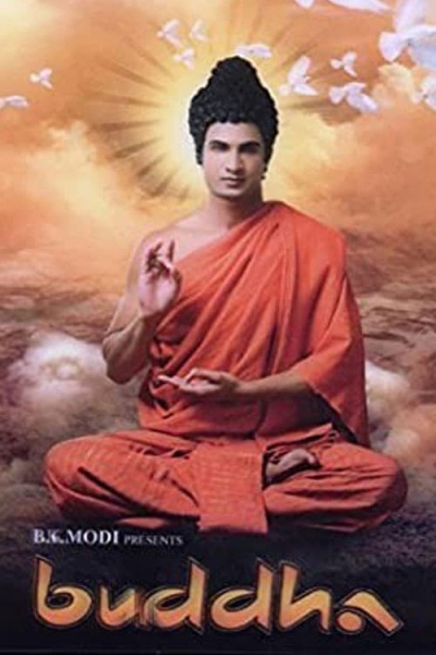 Cuộc đời Đức Phật, Buddha / Buddha (2013)