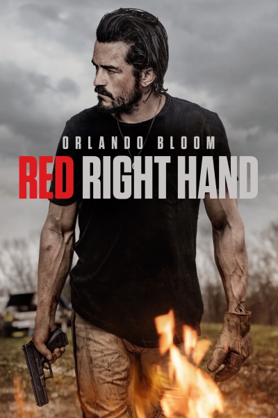 Red Right Hand / Red Right Hand (2024)