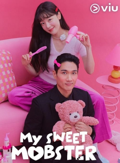 Đầu Gấu Ngọt Ngào, My Sweet Mobster / My Sweet Mobster (2024)