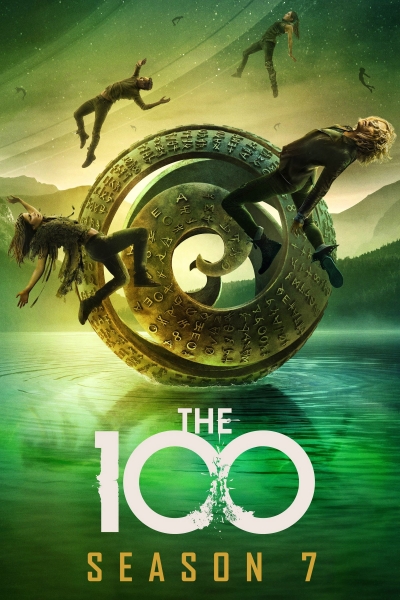 The 100 (Season 7) / The 100 (Season 7) (2020)