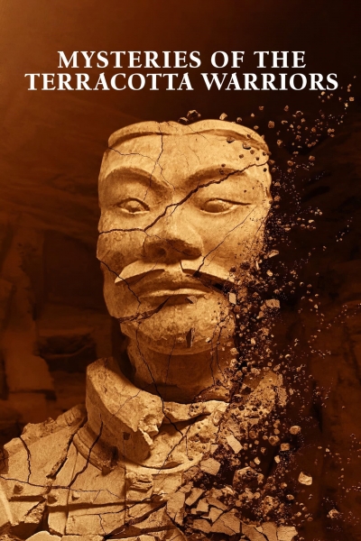 Mysteries of the Terracotta Warriors / Mysteries of the Terracotta Warriors (2024)