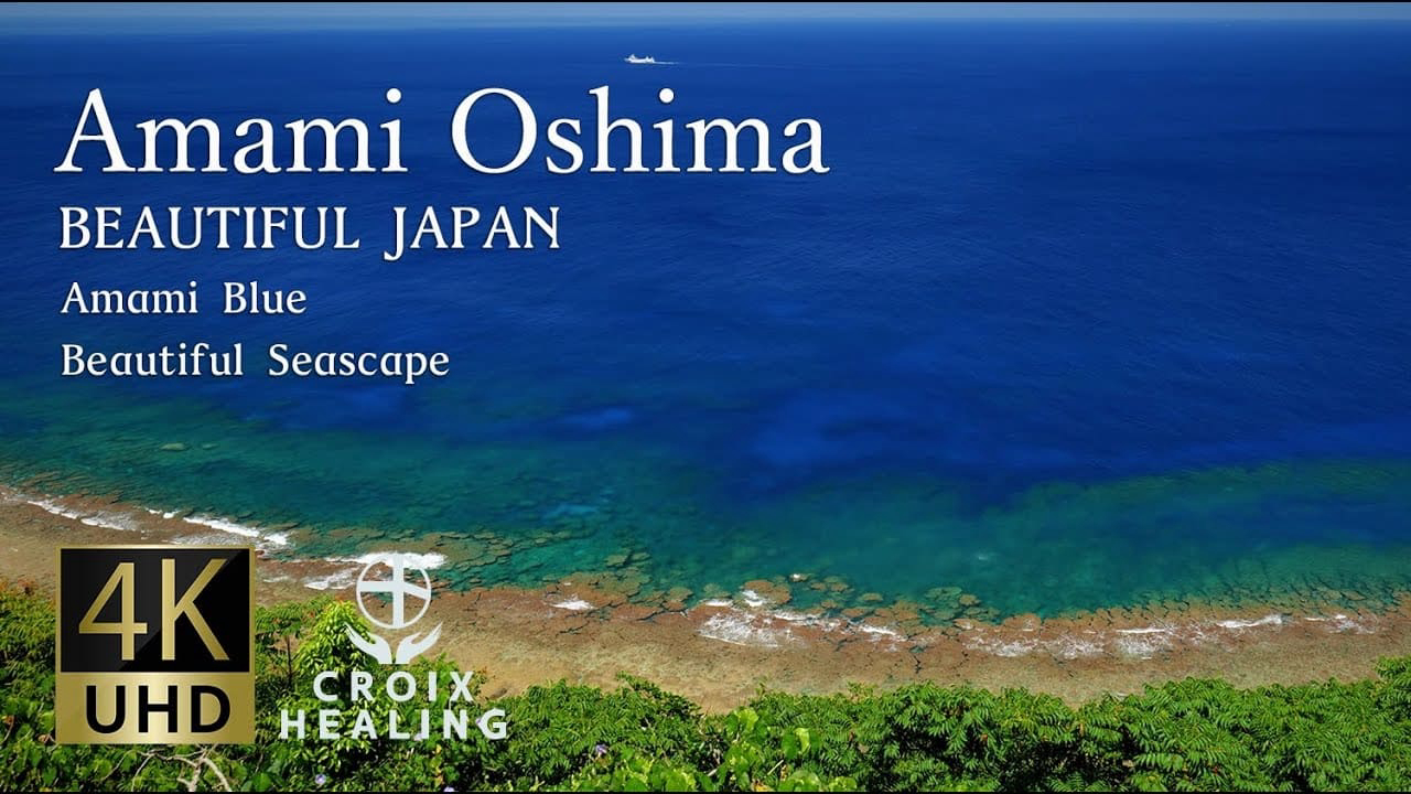 Xem Phim Đảo Amami Oshima, Amami Ashima Island 2020 Xem Phim Đảo Amami Oshima, Amami Ashima Island 2020