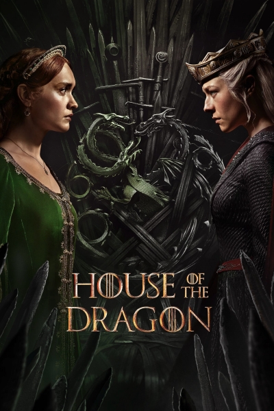 House of the Dragon (Season 2) / House of the Dragon (Season 2) (2024)
