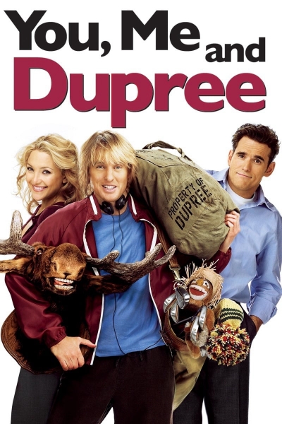 You, Me and Dupree, You, Me and Dupree / You, Me and Dupree (2006)