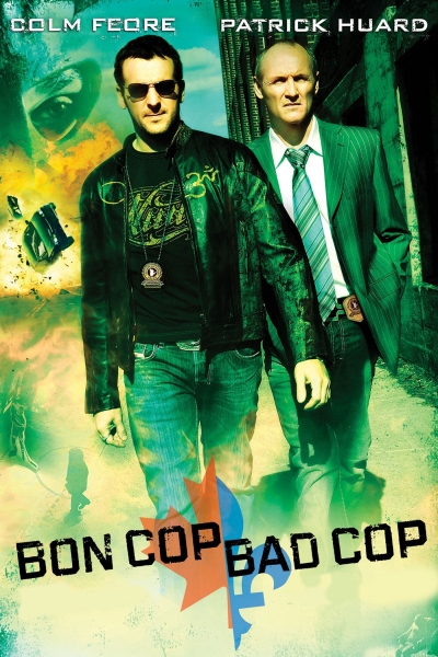 Bon Cop Bad Cop / Bon Cop Bad Cop (2006)