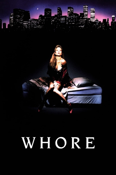 Whore / Whore (1991)