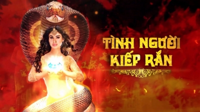 Tình Người Kiếp Rắn (Phần 1) / Tình Người Kiếp Rắn (Phần 1) (2015)