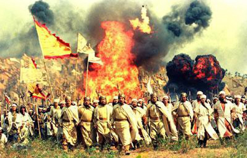 Xem Phim Thái Bình Thiên Quốc, Thái Bình Thiên Quốc 2000 Xem Phim Thái Bình Thiên Quốc, Thái Bình Thiên Quốc 2000