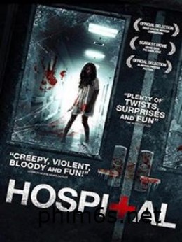 Bệnh Viện Ác Nhân, The Hospital 2 / The Hospital 2 (2015)