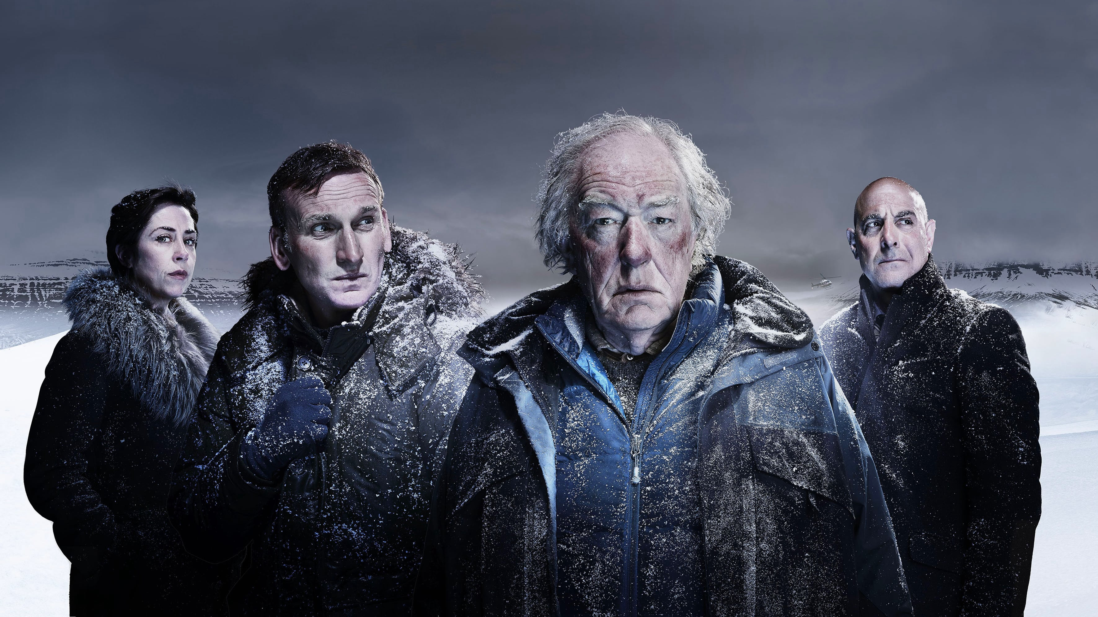 Fortitude (Season 1) / Fortitude (Season 1) (2015)