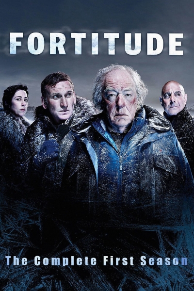 Fortitude (Phần 1), Fortitude (Season 1) / Fortitude (Season 1) (2015)