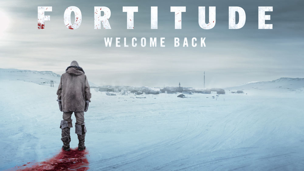 Xem Phim Fortitude (Phần 2), Fortitude (Season 2) 2017