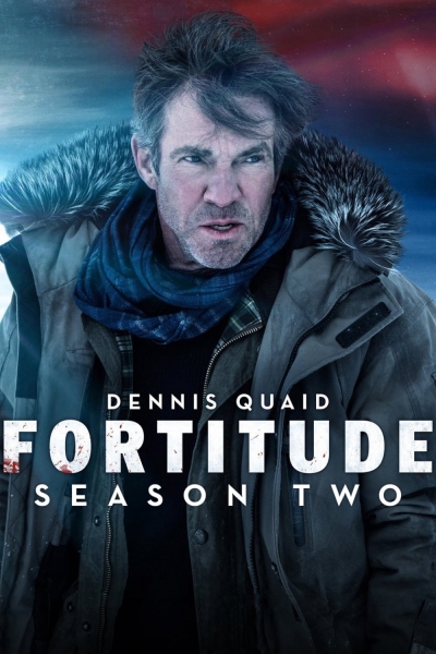 Fortitude (Phần 2), Fortitude (Season 2) / Fortitude (Season 2) (2017)