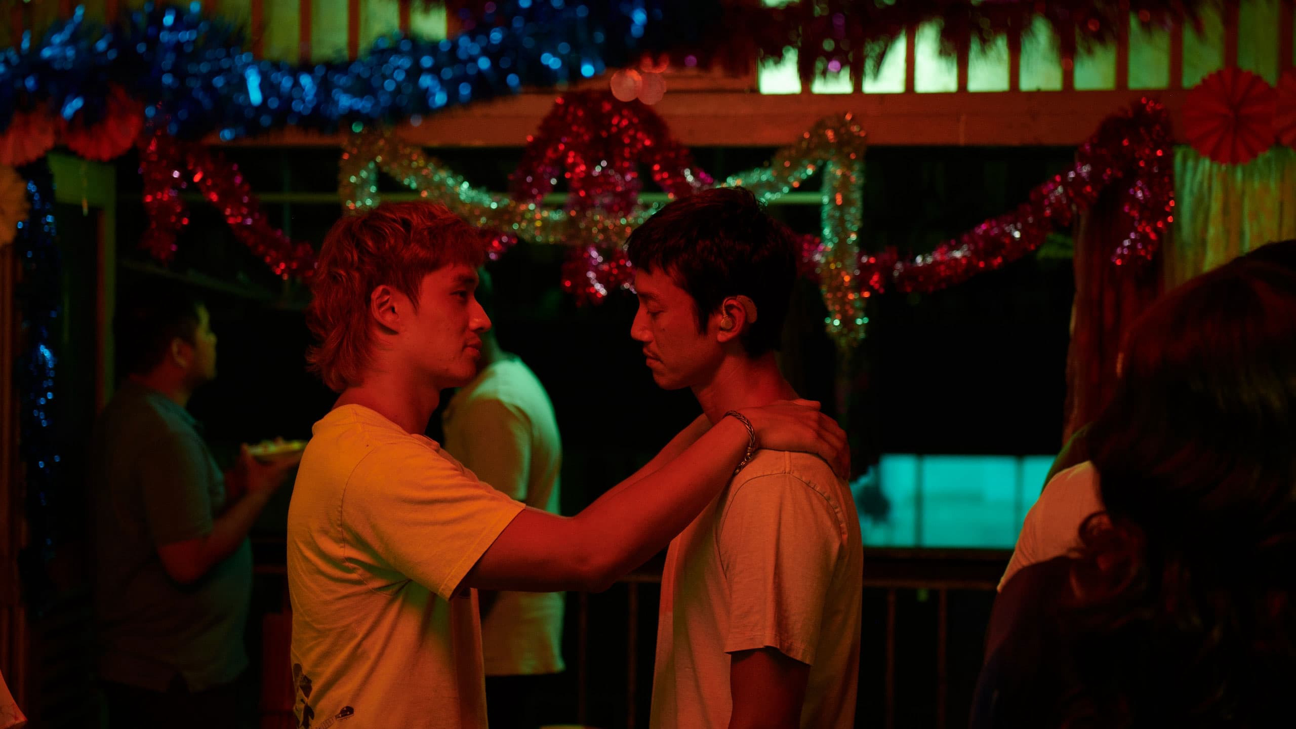 Xem Phim Tình Anh Em, Abang Adik 2023 Xem Phim Tình Anh Em, Abang Adik 2023